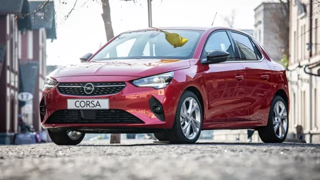 Nový Opel Corsa přijíždí na český trh, vůbec poprvé i v elektrické verzi