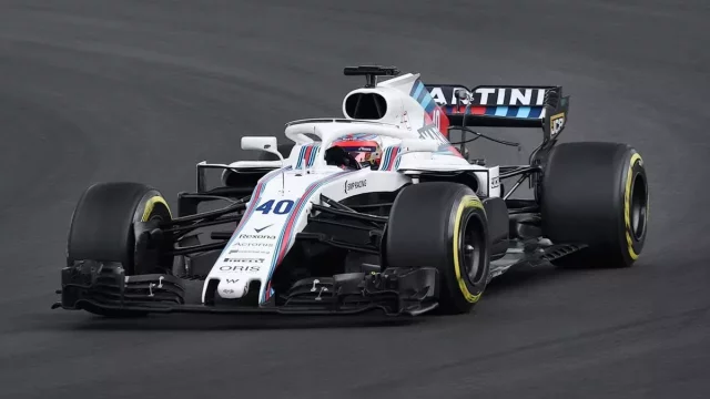 Motoristický comeback roku: Robert Kubica se vrací do Formule 1!