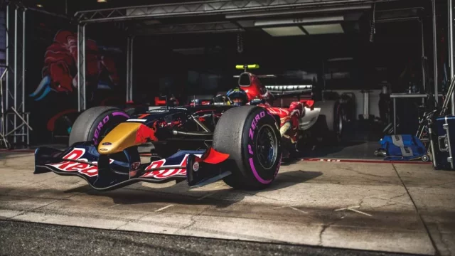 Masarykův okruh nabídne zajímavý program i bez MotoGP, přijedou třeba Formule 1