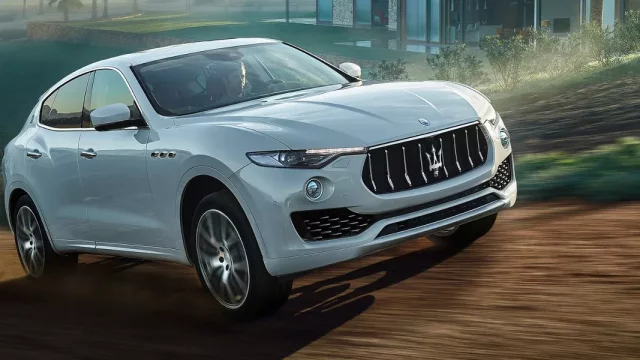 Výroba v továrnách Maserati zastavena. Víme proč!