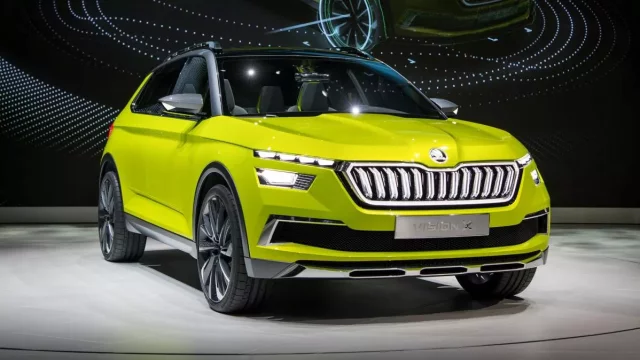 Automobilky na Facebooku: Škodovka je nejsledovanější, přestože nejméně přispívá