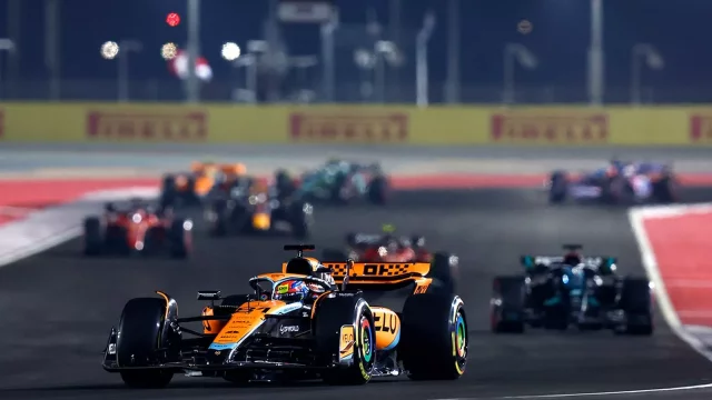 Nejprve fiasko na závodní dráze, následně prodloužení smlouvy. Pirelli bude i nadále jediným dodavatelem pneumatik pro F1