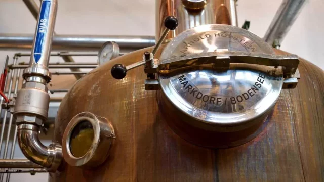 Vyrazte na výlet do hlavního města slivovice