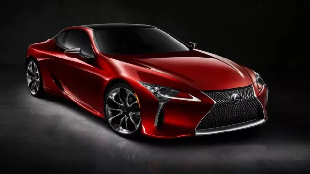 Lexus hledá talenty a vypisuje další ročník prestižní designové soutěže