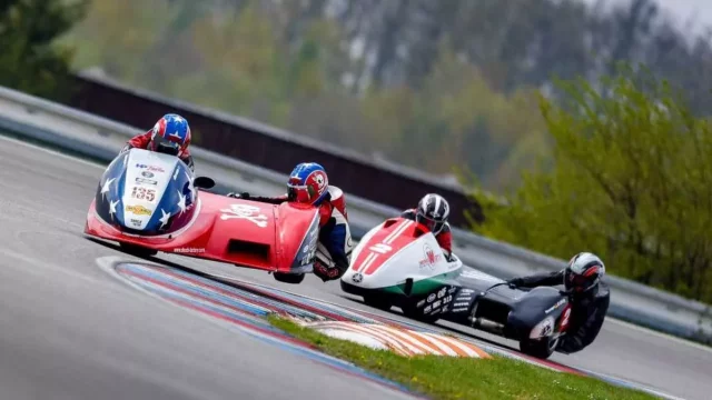 Jarní cena Brna 2018: Česká motocyklová špička zahajuje závodní sezónu