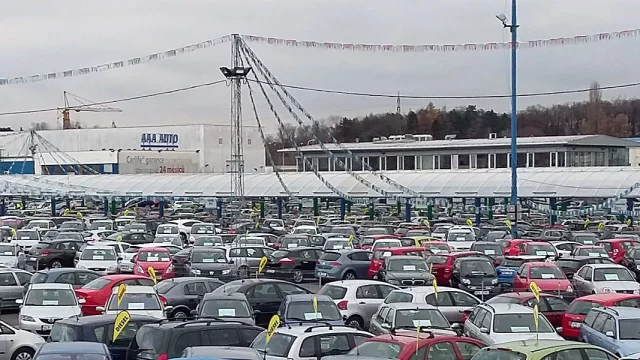 AAA Auto brzy otevře 50. pobočku
