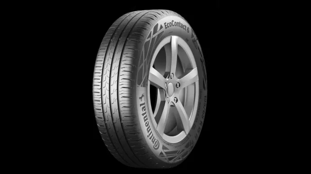 Černé zlato, které vás drží na silnici: Jak vybrat správné pneumatiky?