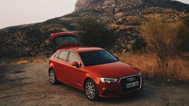 Autem do Španělska: Tipy na bezproblémovou cestu i místa k navštívení