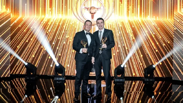 Divoká karta Zlatého volantu jako vánoční dárek pro fanoušky motorsportu