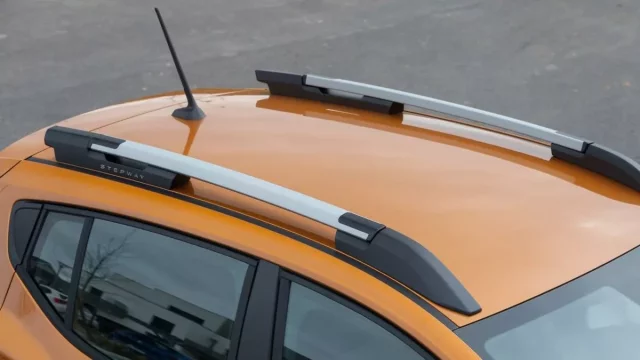 Vyzkoušeli jsme v praxi geniální řešení nové Dacie, které ocení všichni Češi