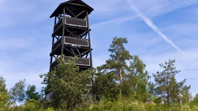 V Česku máme přes 300 rozhleden. Na které stojí za to vyrazit?