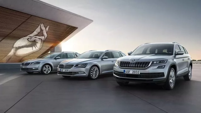 Operativní leasing je trendem současnosti