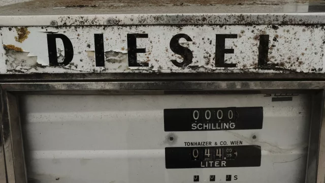 Máme rádi diesel aneb čtyři důvody, proč nafta nepatří do kamen a už vůbec ne do minulosti