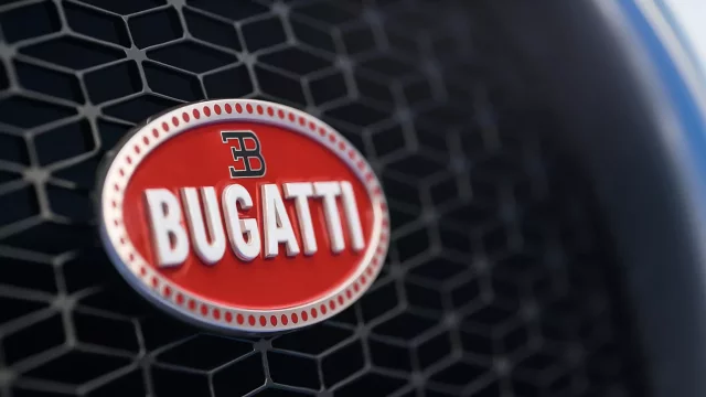 Bugatti nevylučuje vznik vyššího modelu. Nemusí to být SUV