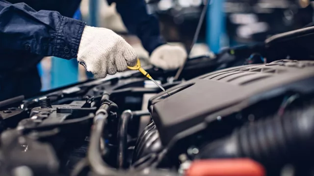 Naučte se včas rozpoznat, že vaše auto není v pořádku