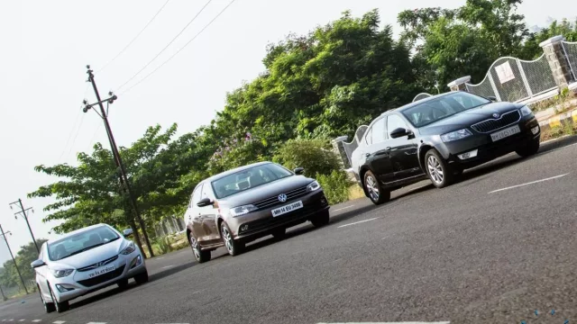 Které ojetiny si nejlépe drží hodnotu? S těmito neproděláte balík ani po pěti letech