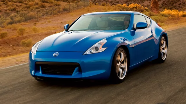 Nissan chystá nové Zetko. Bude to opět sporťák!