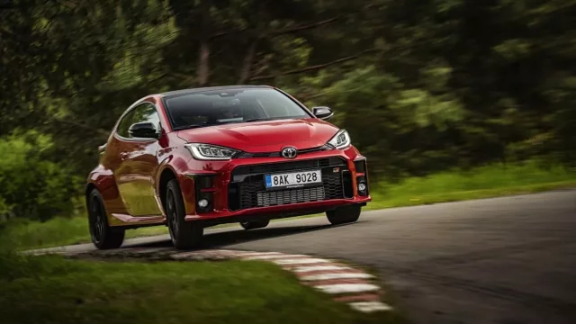 O divokou japonskou čtyřkolku je obrovský zájem, vyrábět se bude min. do roku 2023