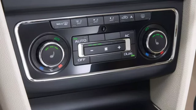 Devět z deseti ojetin má klimatizaci. Pozor ale, aby fungovala