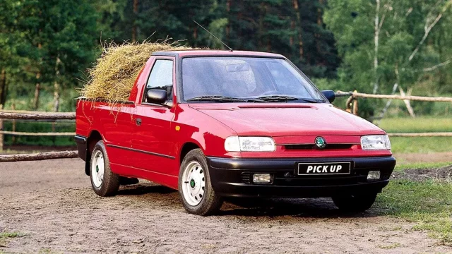 Škoda podporuje venkov. Stává se partnerem soutěže Vesnice roku 2018