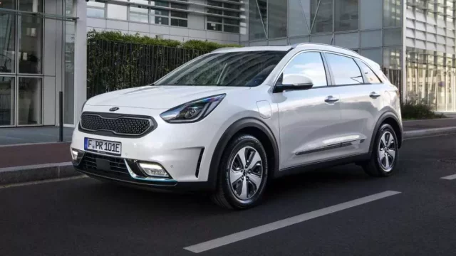 Kia je o (k)rok napřed. Zavádí emisní normu Euro 6d-Temp s předstihem