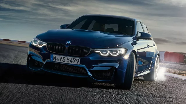 BMW M3 v současné podobě předčasně skončí, na pár měsíců „vypadne“ i M4 a M550i