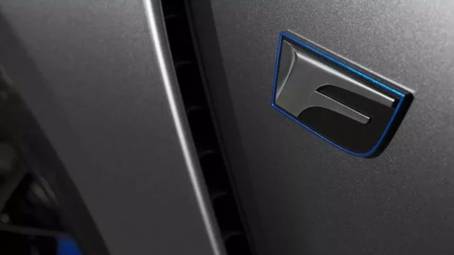 Lexus plánuje první ostré SUV divize F. Rozhodli o něm fanoušci v anketě