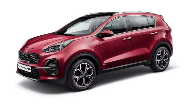 Kia Sportage prošla faceliftem. Co přináší nového?