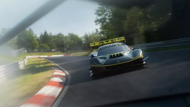 Třetí nejrychlejší čas na Nürburgringu všech dob zajel elektrický Lotus. Nová Evija X rozdrtila i techniku Formule 1