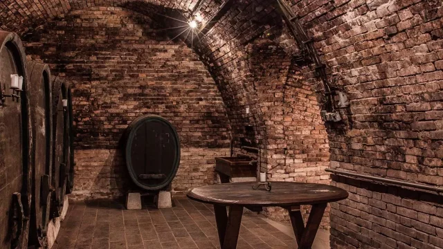 Zaskočte na skleničku za Habány