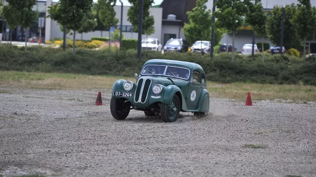 1000 mil československých: Podle všech to byl nejlepší ročník v historii