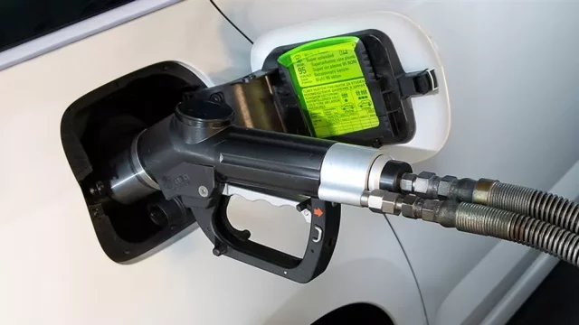 Zemní plyn bude dražší. Stát zvyšuje spotřební daň