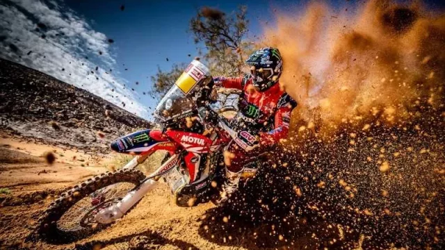 Zlaté oko 2018 jde do finále. Tohle je 10 nejpovedenějších motoristických fotografií