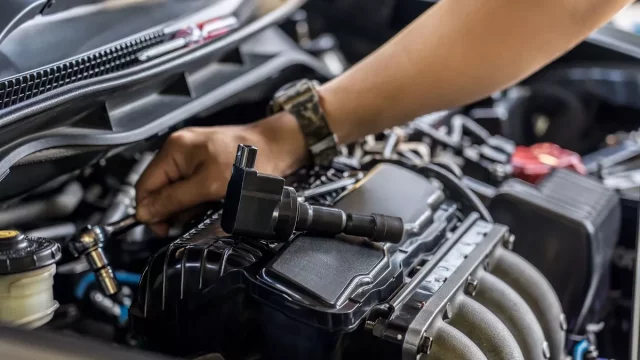 Věříme v kvalitu našich vozů. Na každý vůz poskytujeme záruku