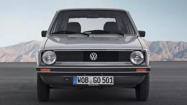 Padesát let a stále je u německé značky označován jako bestseller. Volkswagen Golf slaví své kulatiny