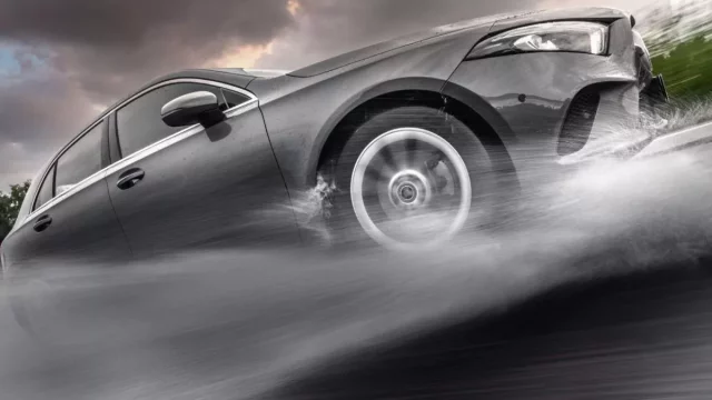 Máte už přezuto? Na letní silnice patří letní pneumatiky