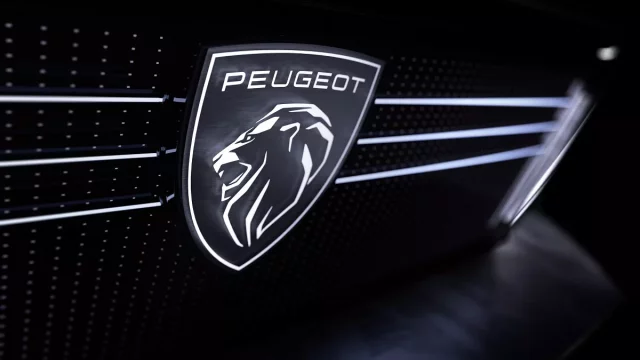 Peugeot již zítra představí další vzrušující elektrický koncept