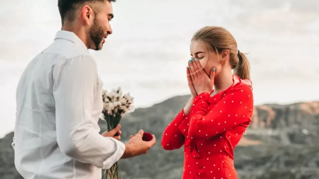 Top romantická místa v Česku nejen na žádost o ruku