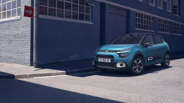 Citroën C3 a SUV C3 Aircross nyní se zvýhodněním až 70 000 Kč