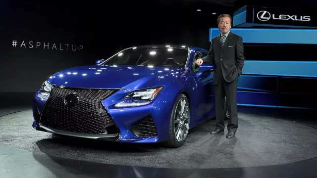 Slavný inženýr Toyoty a Lexusu jde do důchodu. Čím změnil automobilový průmysl?