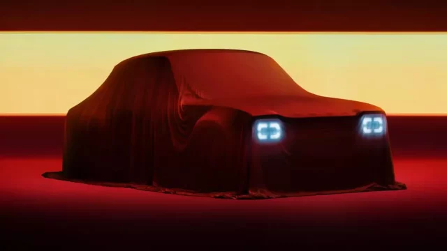 Znovuzrození legend: Ikonické závoďáky Fordu ožívají v limitované a vylepšené podobě