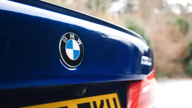 BMW chystá velké překvapení na autosalonu v Paříži. Bude to nová X5, nebo Z4?