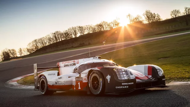 Porsche se málem vrátilo od Formule 1. Proč se tak nestalo?