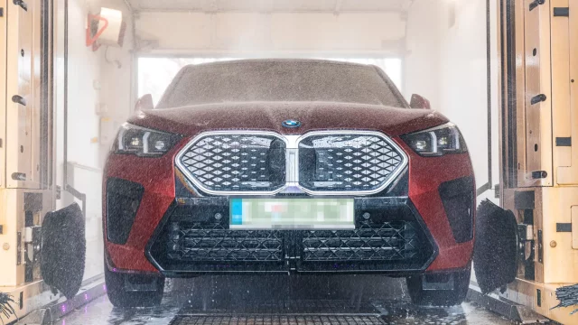 Staráte se o mytí podvozku vašeho vozu? Tohle jsou důvody, proč to nezanedbat