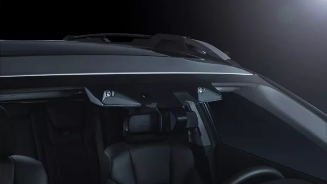 Subaru celosvětově prodalo již 5 milionů vozů vybavených systémem EyeSight