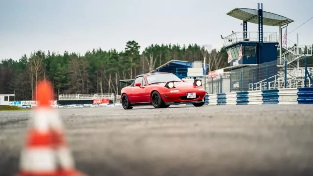 Nejlepší zážitky ze závodních okruhů roku 2020