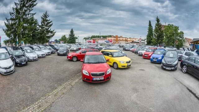 Auto ESA otevírá novou pobočku v Českých Budějovicích