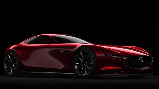 Mazda odhaluje nové informace o wankelu. Dočkáme se nástupce RX-7?