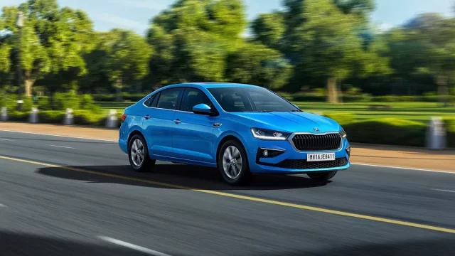 Škoda začne prodávat auta ve Vietnamu