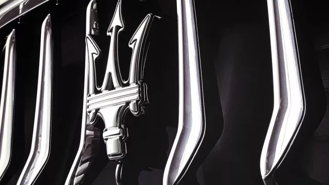 Maserati si zakládá na italském původu a přibližuje elektrifikovanou budoucnost